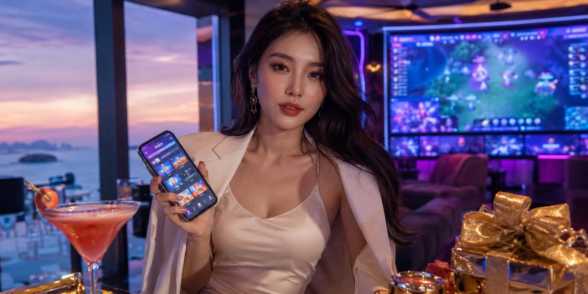 bongdalu6 Sản Phẩm Arcade